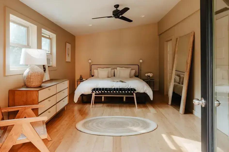 bæredygtige materialer og produktion