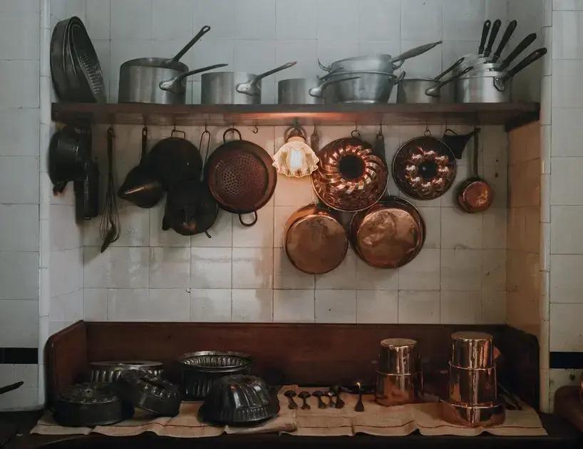 Den ultimative guide til at vælge den perfekte danske pendel til din køkkenø