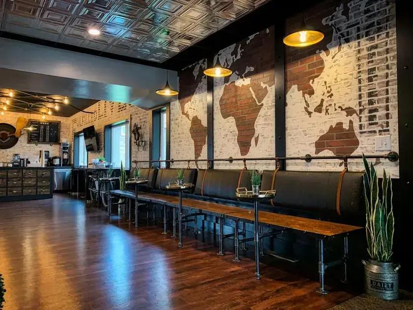 energieffektivitet og bæredygtighed