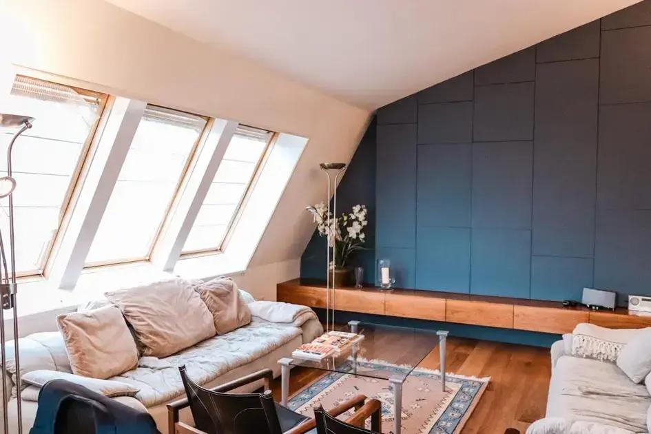 fremtiden for vintage loftdesigns