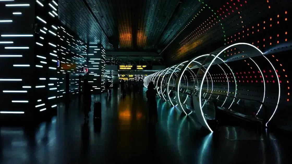 fremtidens trends i energieffektiv belysning fremtidens trends i energieffektiv belysning