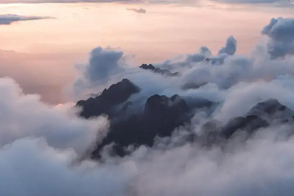 lysfordeling for optimal atmosfære