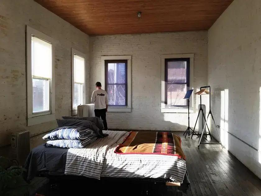 markedstendenser og fremtidssyn