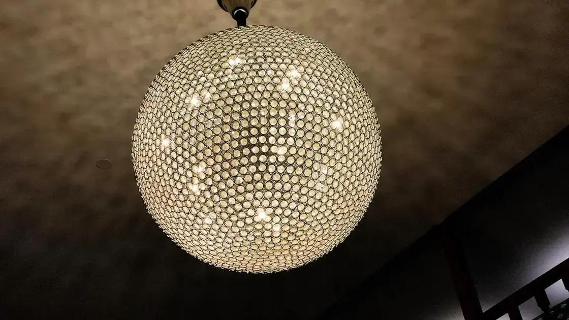 optimering af lysfordeling med reflektorer