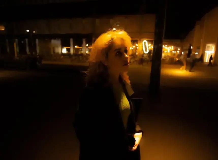 Pendler + baldakin kombinationsloftlys: løft moderne interiør