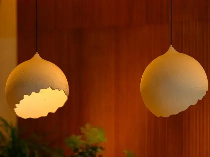 praktiske anvendelser af loftlamper