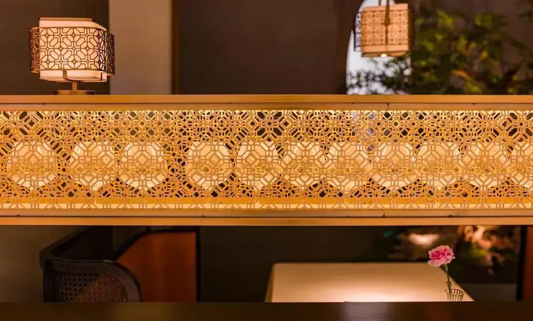 Sådan spotter du en falsk Louis Poulsen