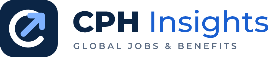 CPH Insights logo